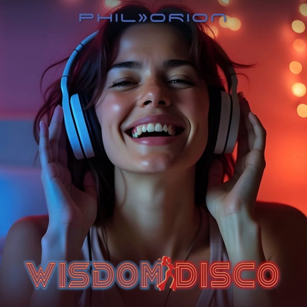 Wisdom Disco